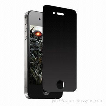 Privacy Screen Protector with 30 Degrees Viewable Angle, Prevents from Scratching, Abrasion